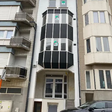 Διαμέρισμα Chezpetitoscar