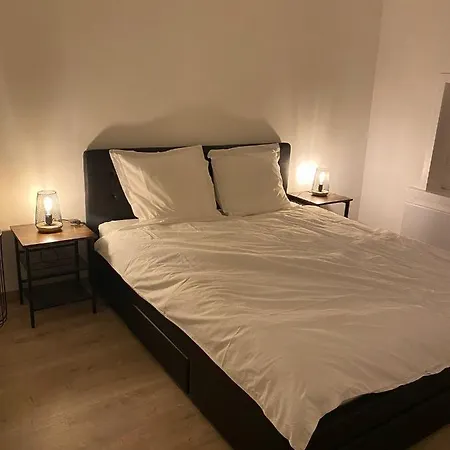 Appartement Chezpetitoscar *