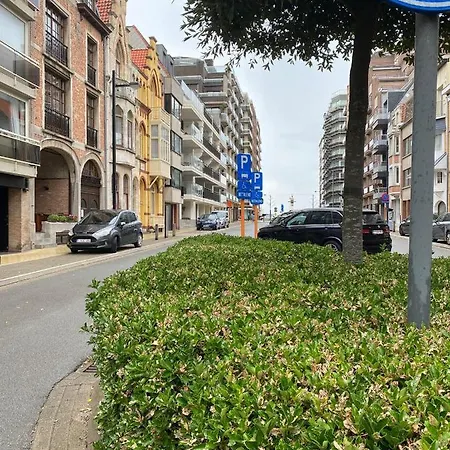 Chezpetitoscar * Миделкерк