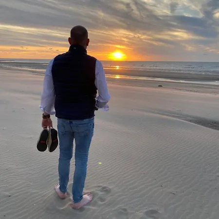 Chezpetitoscar Middelkerke