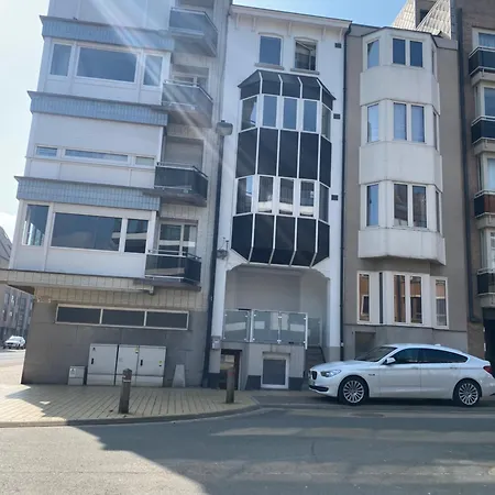 Апартаменты Chezpetitoscar