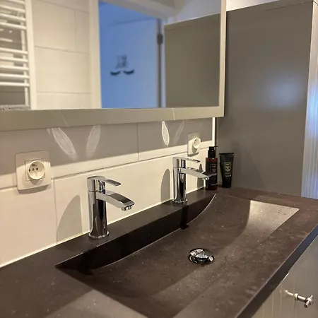 Chezpetitoscar Middelkerke