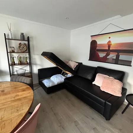 Chezpetitoscar Апартаменты *